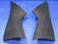 11-23 Chrysler 300 Front Center Console Left Right Trim Molding Panel 