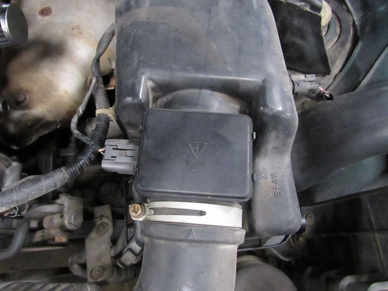 99-00 Mazda Miata MX-5 NB1 1.8L Mass Air Flow Sensor Meter MAF
