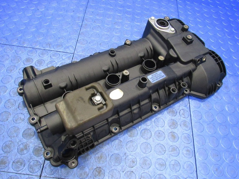 20-24 Kia Telluride Hyundai Palisade 3.8L Right Rear Valve Cover Assem