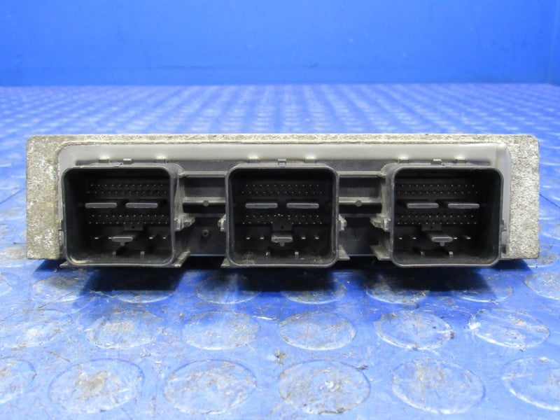 05 Crown Victoria Police P71 ECU ECM PCM Engine Computer 5W7A-12A650-A