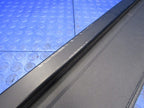 07-08 Honda Fit Black Retractable Cargo Cover Shade Rear Storage Trunk