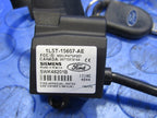 01-02 Ranger Explorer Sport PATS Transceiver W/ Ignition Key 1L5T-1560