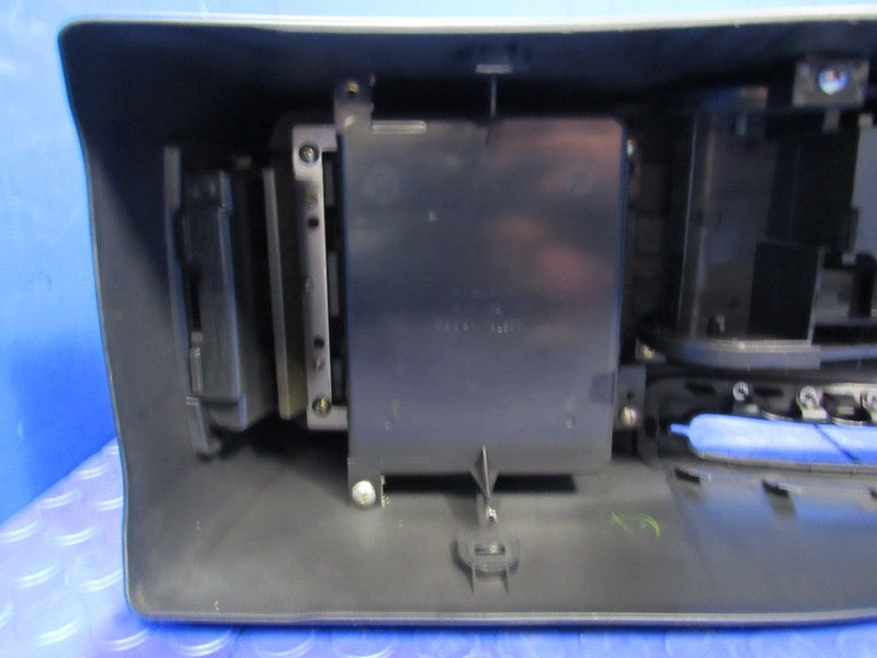 03-04 Infiniti G35 Coupe Manual Transmission Center Console Cup Holder