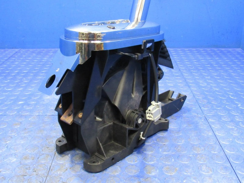04-08 Ford F150 Console Mounted Floor Shifter Gear Shift Selector Knob