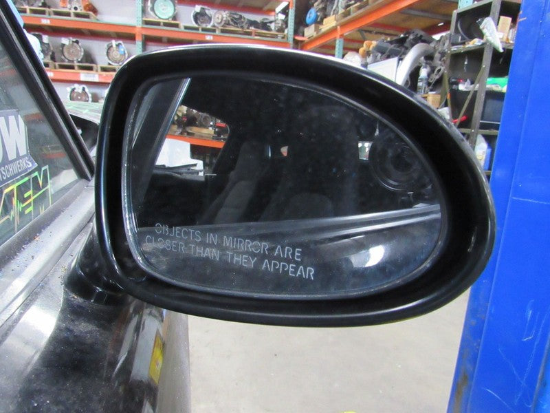99-05 Mazda Miata MX-5 Right RH Passenger Power Door Mirror Brilliant 