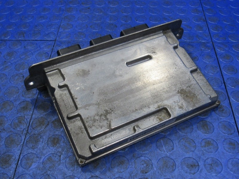 06-07 Explorer Mountaineer V6 ECU ECM PCM Engine Computer 6L2A-12A650-