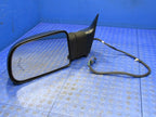 03-06 Silverado Sierra HD Power Extending Tow Mirrors Turn Signal W/ S