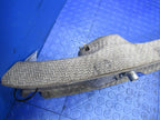 01-06 BMW M3 E46 Rear Bumper Impact Reinforcement Bar Lightweight Carb