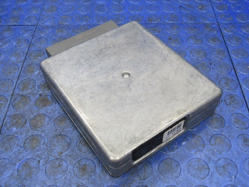 04 Ford E350 Van 6.8L V10 ECU ECM PCM Engine Computer RBJ1 4C2A-12A650