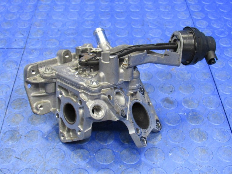 14-17 Mercedes GLK250 Sprinter 2.1L OM651 Diesel EGR Cooler By-Pass Va