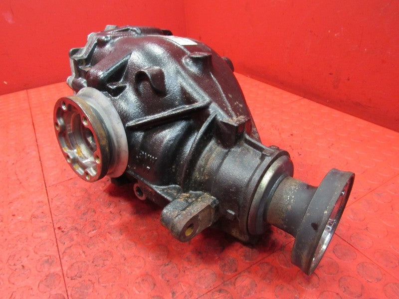 01-06 BMW 330i/Ci E46 3.38 Ratio Rear Differential Carrier Open AT 106