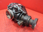 01-06 BMW 330i/Ci E46 3.38 Ratio Rear Differential Carrier Open AT 106