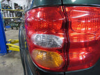 01-04 Toyota Sequoia Left LH Driver Side Outer Taillight Tail Light La