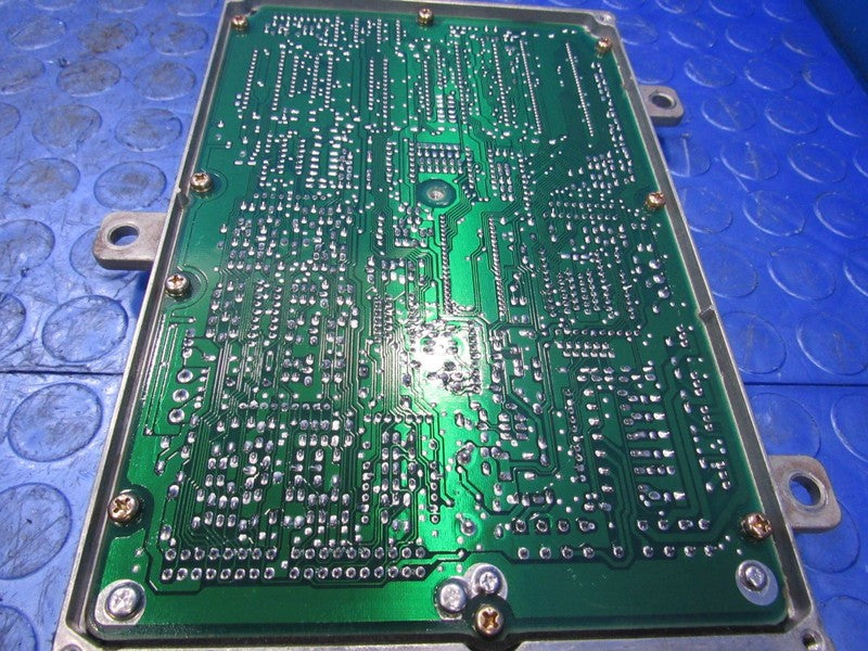 89-91 Honda Prelude 2.0L B20A AT ECU ECM PCM Engine Computer 37820-PK2
