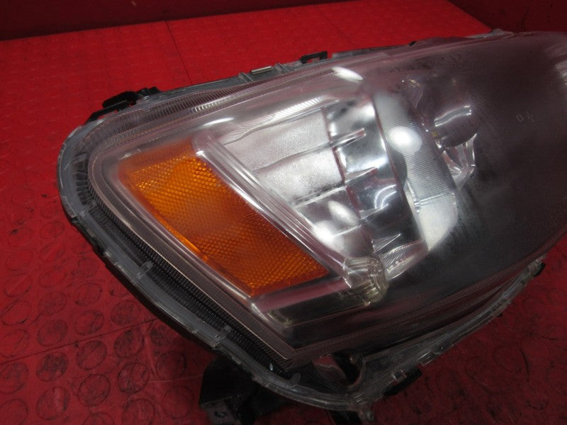 09-15 Mitsubishi Lancer Evo Right RH HID Headlight Head Lamp *FOR PART