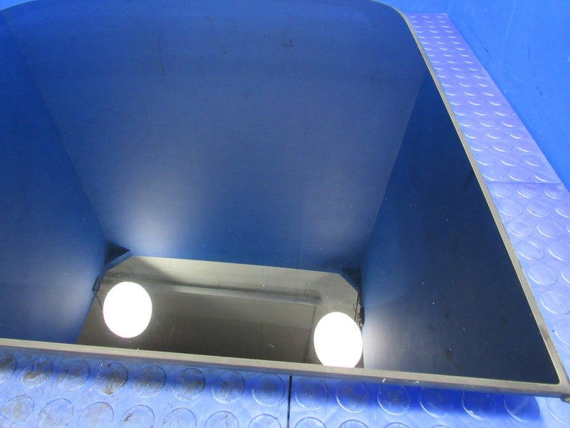 11-19 Ford Explorer Rear Panoramic Sun Moon Roof Glass Panel OEM 6960