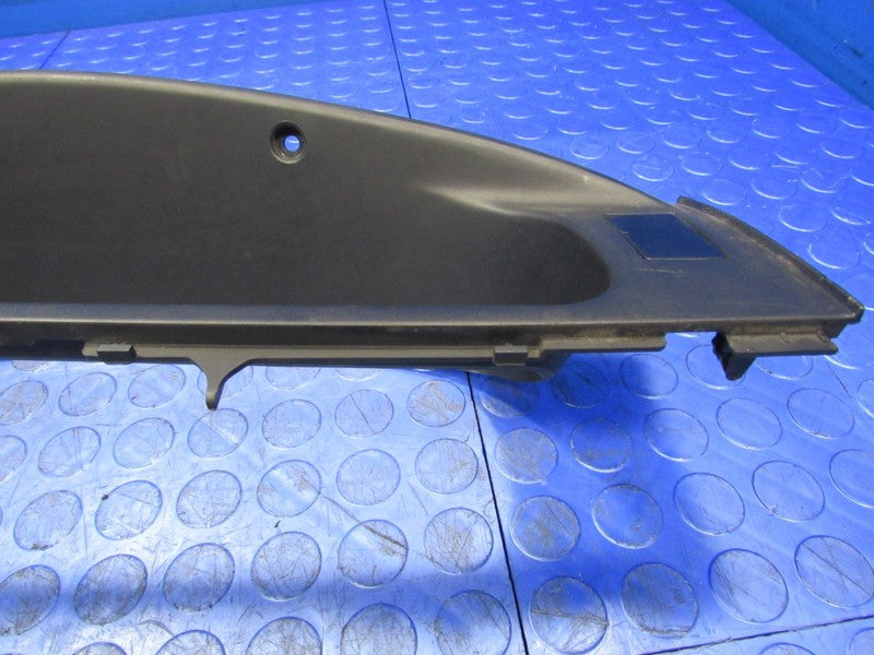 95-04 Toyota Tacoma Dash Gauge Instrument Cluster Bezel Air Vent Trim 