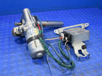 09-10 Toyota Corolla EPS Electric Power Steering Assist Motor Control 
