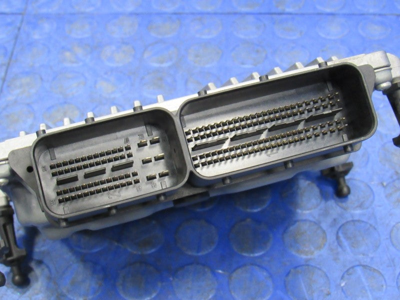 06 Mercedes-Benz E350 ECU ECM PCM Engine Computer UNLOCKED 272 153 43 