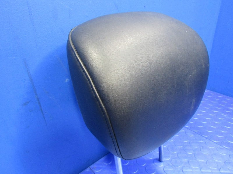 11-16 Infiniti QX56 QX80 2nd Row Outer Seat Headrest Head Rest Black 5