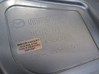 07-15 Mazda Miata MX5 NC Power Hard Top Deck Tonneau Cover Panel PRHT 