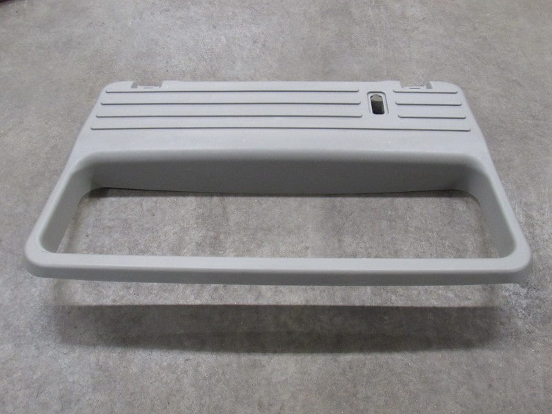 03-04 Hummer H2 Rear Liftgate Tailgate Back Door Interior Trim Cover P