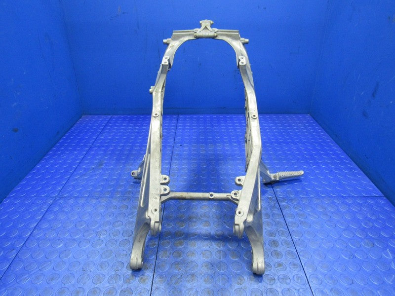 03-04 Honda CBR600RR CBR 600RR Rear Subframe Sub Frame Seat Mount Rail