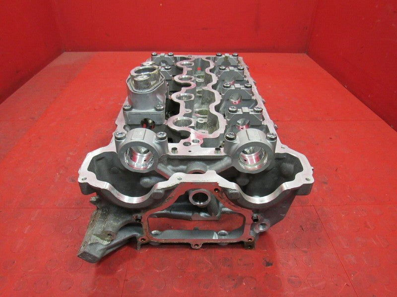 10-14 BMW X5M X6M E70 E71 S63B44 Engine Bank 2 Driver Left Cylinder He