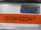 PLUG & PLAY 12 Dodge Ram 3.7 AT Engine Computer ECU 05094522 PROG 1888