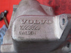 03-06 Volvo XC90 T6 2.9L AWD Transfer Case Right Angle Gear 30711449 1