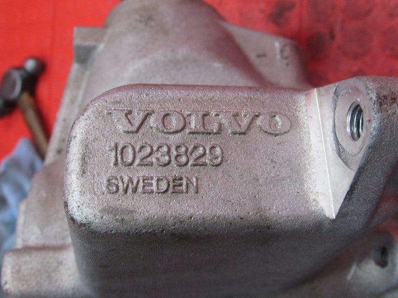 03-06 Volvo XC90 T6 2.9L AWD Transfer Case Right Angle Gear 30711449 1