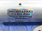 00-06 BMW 3 Series E46 Convertible Top Front Latch Lock Drive Motor 83