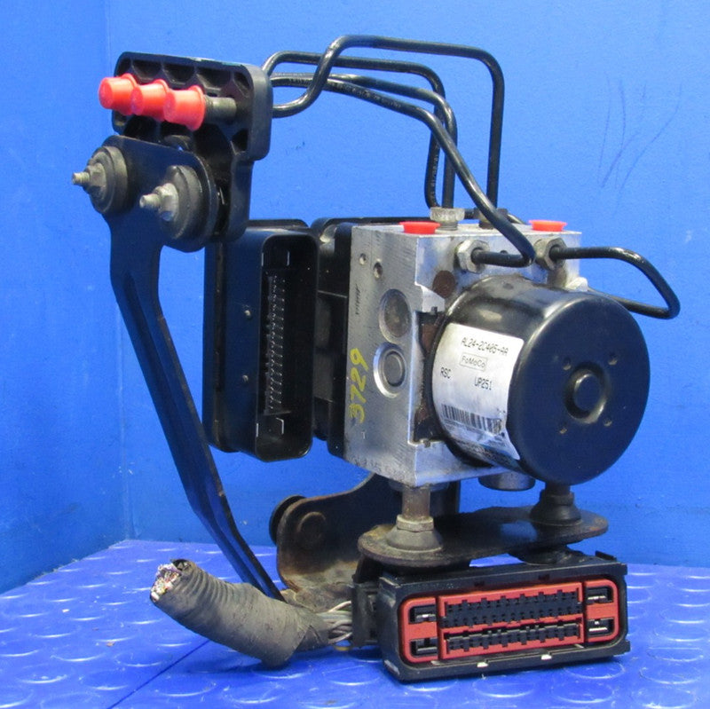 09-10 Ford Explorer ABS Anti Lock Brake Module Pump Assembly AL24-2C40