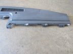 03-07 Hummer H2 Upper Dash Pad Defrost Cowl Panel Dashboard OEM Dark G