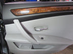 08-10 BMW 528 535 550 Sedan Right RH Passenger Side Rear Door Trim Pan