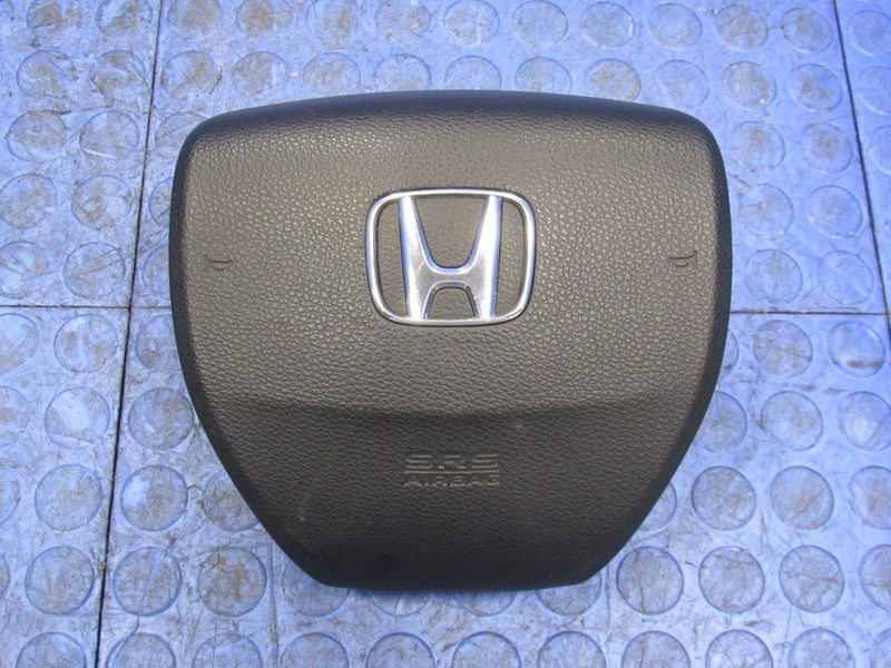 13-14 Accord Sedan / 13-15 Crosstour Driver Steering Wheel Airbag Air 