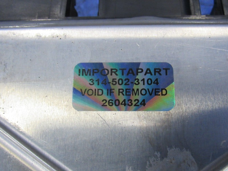 10-11 Lincoln Town Car 4.6L ECU ECM PCM Engine Computer YDM1 AW1A-12A6