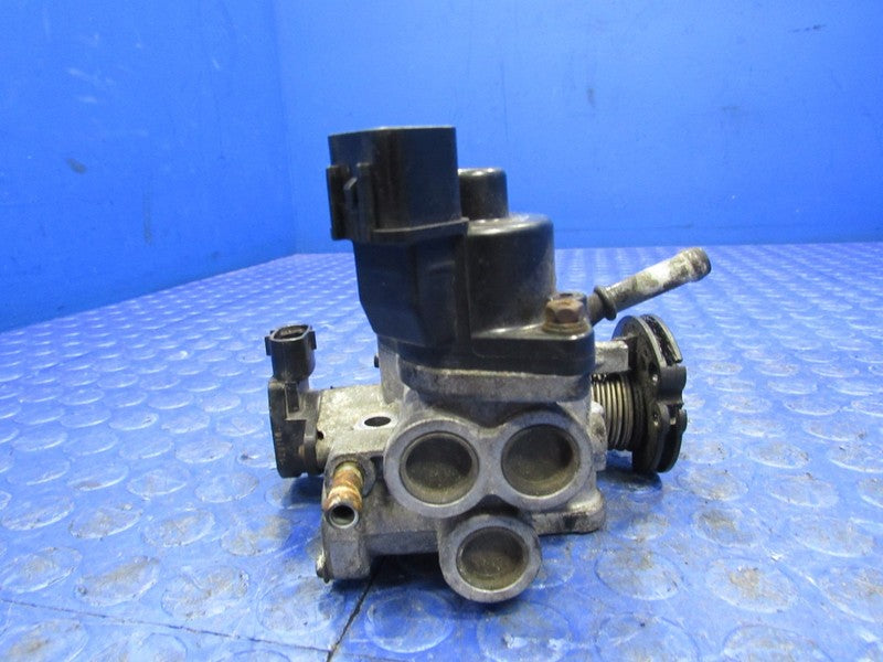 99-04 Chevrolet Tracker 2.0L AT Intake Throttle Body Valve Assembly TP