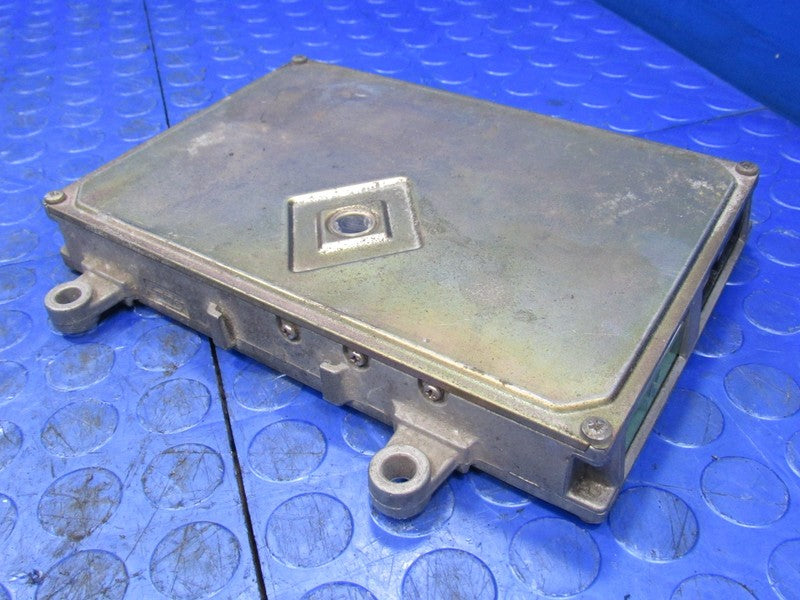 90-91 Honda Civic Wagovan RTI 4WD AT ECU ECM Engine Computer 37820-PM6
