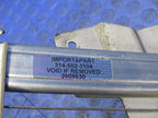 90-97 Mazda Miata MX5 Manual Window Regulator Crank Right Passenger Si