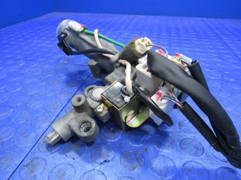 05 Lexus SC430 4.3L V8 ECU ECM Engine Computer Ignition Key Set 89661-
