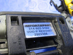 96-02 BMW Z3 Coupe Roadster Right RH Passenger Exterior Outside Door H