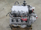 02-10 Lexus SC430 / 01-05 GS430 4.3L 3UZFE DOHC VVT-i V8 Engine Motor 