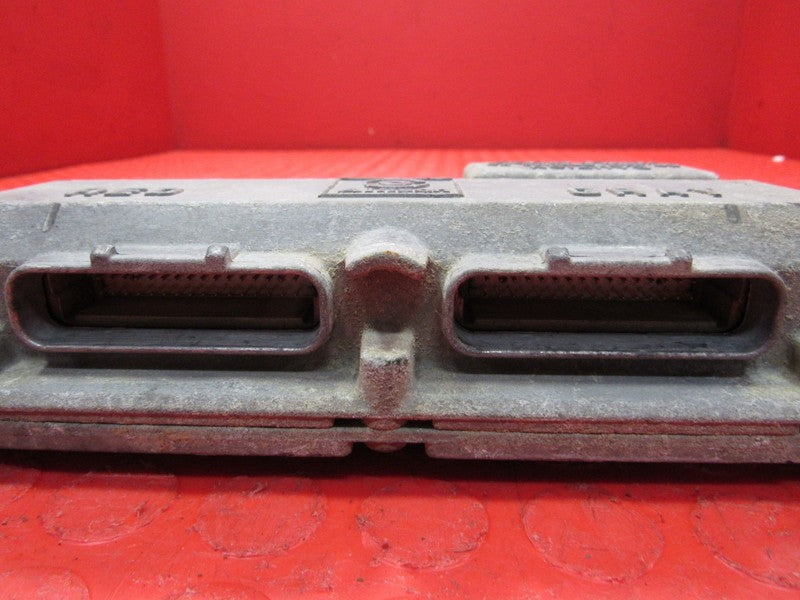01-05 Sierra Silverado Duramax Allison TCU TCM Transmission Module 157