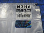 04 Mazda RX-8 RX8 SE3P 13B-MSP MT ECU ECM PCM Engine Computer N3H6 18 