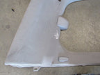 03-07 Lexus LX470 Rear Interior Quarter Panel Window Trim Stone Gray 5