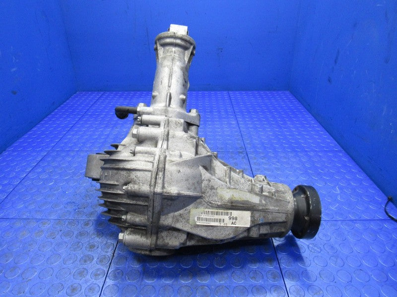 11-22 Jeep Grand Cherokee Dodge Durango 5.7L Front Axle Differential 3