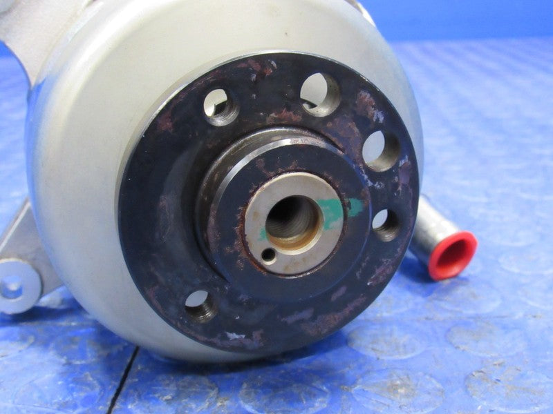 07-12 Mercedes SL550 SL63 AMG R230 Hydraulic Power Steering ABC Tandem