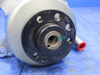 07-12 Mercedes SL550 SL63 AMG R230 Hydraulic Power Steering ABC Tandem