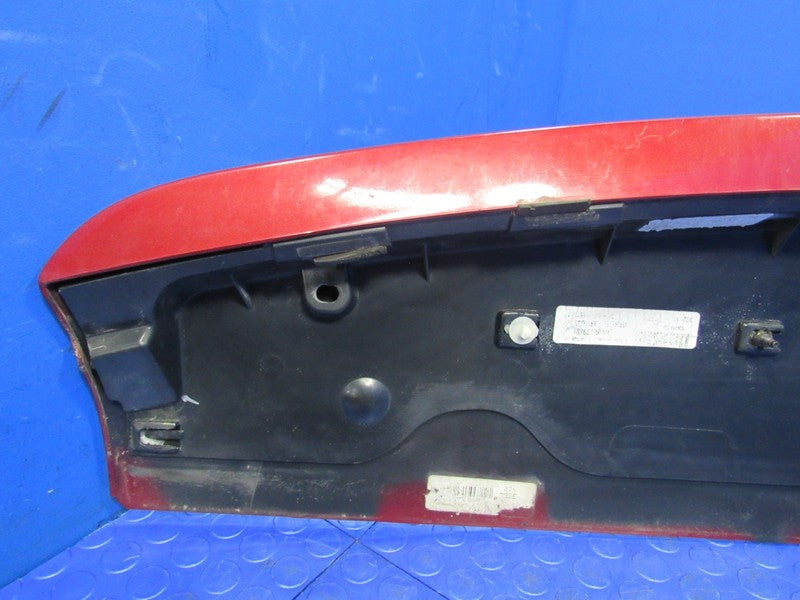11-20 Caravan Town & Country Rear Lift Gate Spoiler Third Brakelight C